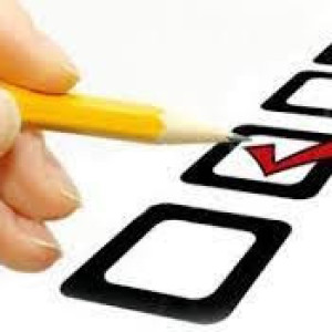 پاسخبرگ آزمونی - تمرینی - چرک نویس و ...