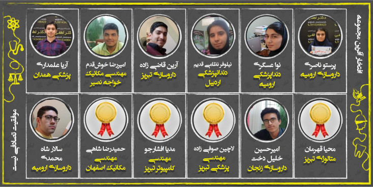 قبولی مرکز مشاوره دکتر لطفی