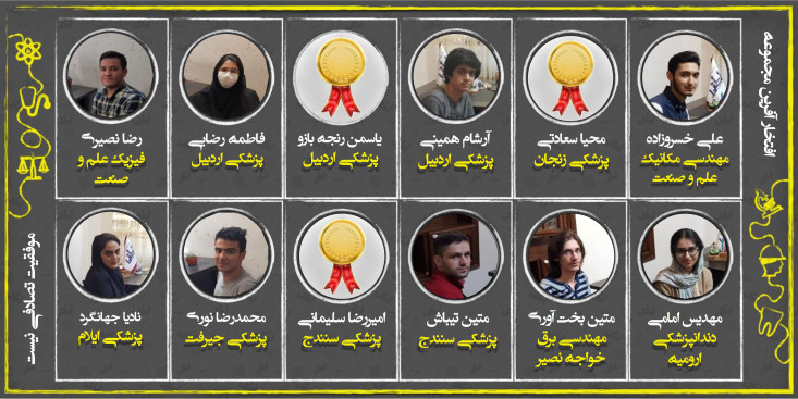 قبولی مرکز مشاوره دکتر لطفی