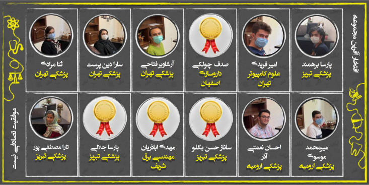 قبولی مرکز مشاوره دکتر لطفی