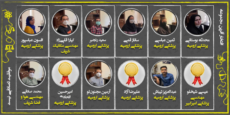 قبولی مرکز مشاوره دکتر لطفی