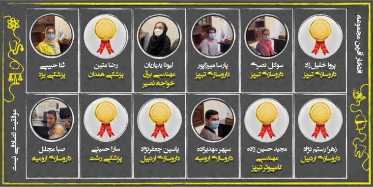 قبولی مرکز مشاوره دکتر لطفی