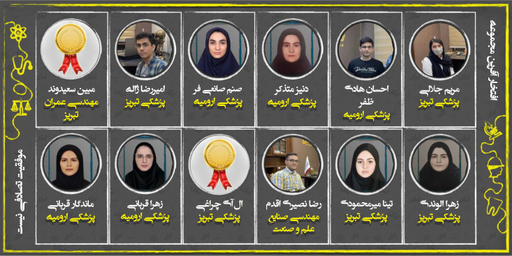 قبولی مرکز مشاوره دکتر لطفی