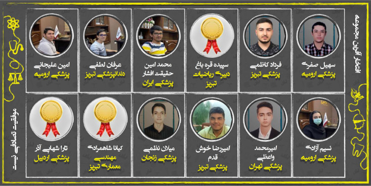 قبولی مرکز مشاوره دکتر لطفی