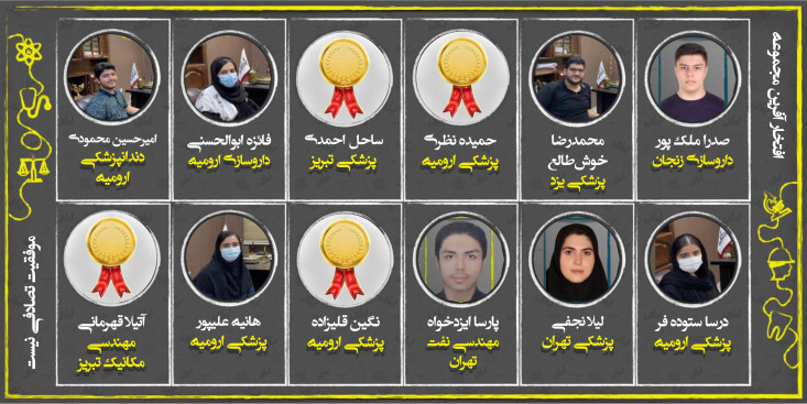 قبولی مرکز مشاوره دکتر لطفی