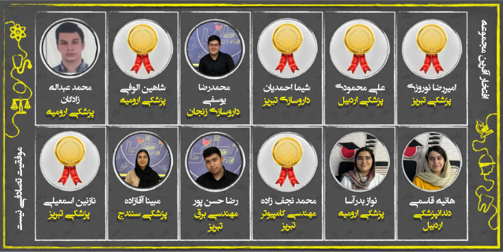 قبولی مرکز مشاوره