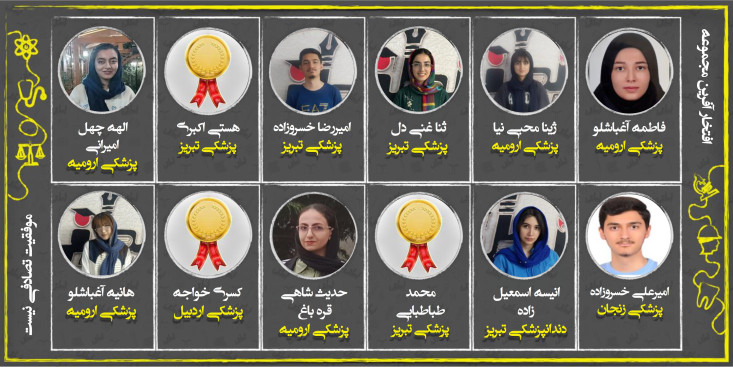 قبولی مرکز مشاوره